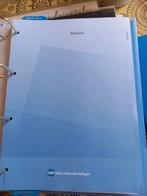 Cursus creatief schrijven, Boeken, Studieboeken en Cursussen, Ophalen of Verzenden, Gelezen, Niet van toepassing