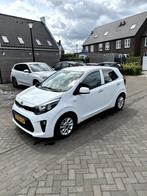 Kia Picanto 1.0 CVVT ComfortPlusLine Apple Carplay, Camera., Voorwielaandrijving, Handgeschakeld, Particulier, 3 cilinders