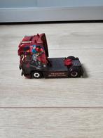 TE KOOP MOOIE WSI DAF XF 105 SUPER SPACE CAB 4X2 BEAU 1:50, Hobby en Vrije tijd, Modelauto's | 1:50, Ophalen of Verzenden, Nieuw