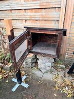 Buurtbibliotheek / minibieb / anders, Ophalen, Zo goed als nieuw, Hout, Overige typen