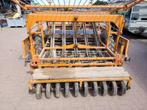Regero 5 rij zelfrijdende plantmachine, Ophalen, Appelboom, Lente