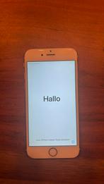 Iphone SE (2016), Telecommunicatie, Mobiele telefoons | Apple iPhone, Gebruikt, 16 GB, Verzenden, IPhone SE (2016)