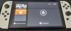 Nintendo Switch OLED, Spelcomputers en Games, Spelcomputers | Nintendo Switch, Ophalen, Zo goed als nieuw, Met 1 controller, Switch OLED