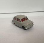 Originele DINKY TOYS - FIAT 600 - 520/63 - Schaal 1:43, Dinky Toys, Gebruikt, Auto, Verzenden