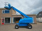 Aichi Sp120 Telescoophoogwerker ruwterein hoogwerker, Zakelijke goederen, Machines en Bouw | Liften, Steigers en Ladders