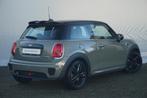 MINI Cooper 3-deurs | John Cooper Works Pakket | Cruise Cont, Auto's, Mini, Voorwielaandrijving, 12 maanden, Gebruikt, 4 stoelen