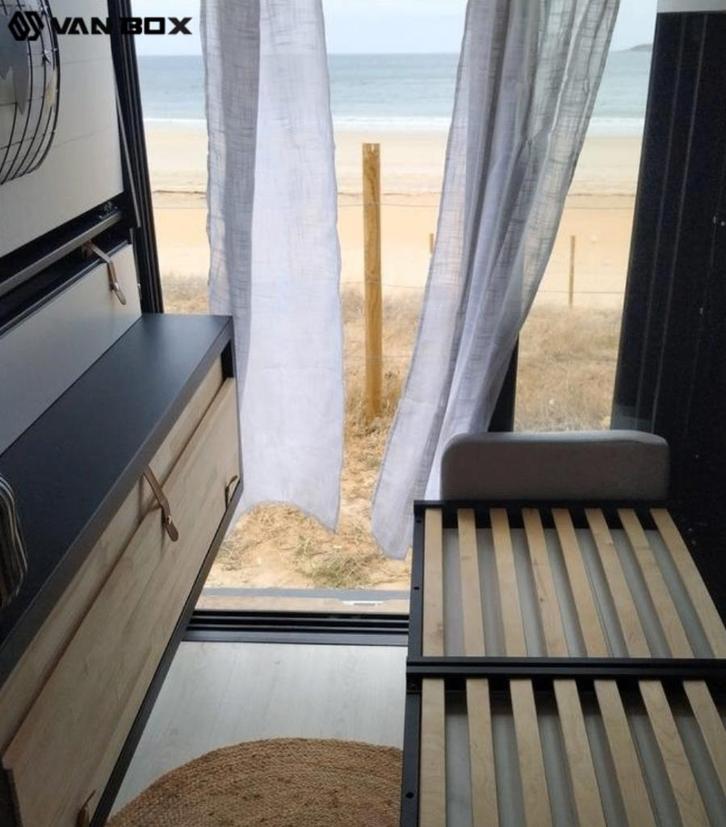 Inbouw Camper, Caravans en Kamperen, Camper-accessoires, Nieuw, Ophalen