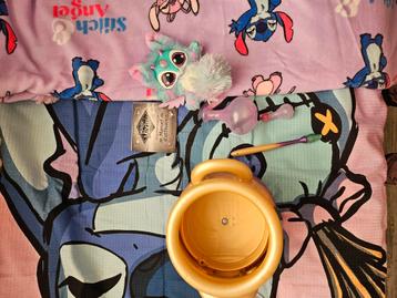 Magic Mixie toverketel beschikbaar voor biedingen