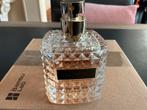 Valentino 100 ml edp Donna Valentino, Ophalen of Verzenden, Zo goed als nieuw