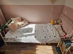 vipack bed Alice 90x200, Kinderen en Baby's, Kinderkamer | Bedden, Ophalen, 85 tot 100 cm, Zo goed als nieuw, Lattenbodem