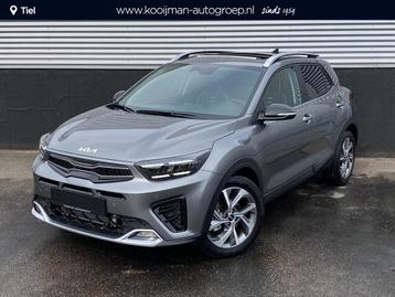 Kia Stonic 1.0 T-GDi MHEV GT-PlusLine REGISTRATIEVOORDEEL, N beschikbaar voor biedingen