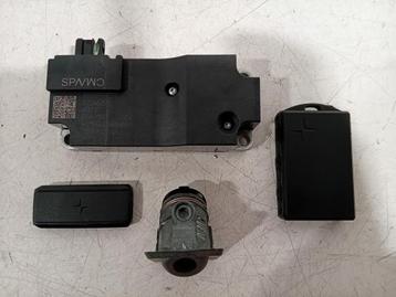 Contactslot + sleutel Polestar Polestar beschikbaar voor biedingen