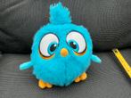 Nieuwe Angry Bird Baby the Blues knuffel 20cm, Kinderen en Baby's, Ophalen, Nieuw, Overige typen