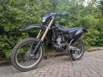 Yamaha yzf450 enduro Wrf wr 450 YZ crosser supermoto TET OTR, Fietsen en Brommers, Brommers | Crossbrommers, Ophalen, Gebruikt
