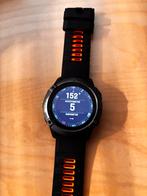 Garmin Fenix 6x Saffier ( GPSinruil-nr 57), Info@gpsinruil.nl, Garmin, Ophalen of Verzenden, Zo goed als nieuw