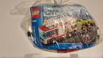 Lego City 60002, Kinderen en Baby's, Speelgoed | Duplo en Lego, Ophalen of Verzenden, Zo goed als nieuw, Complete set, Lego