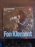 Fon Klement - One Summernight, Ophalen of Verzenden, Gebruikt, Pop