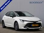 Toyota Corolla 1.8 Hybrid GR-Sport 122 Pk Automaat Navigatie, 65 €/maand, Gebruikt, 4 cilinders, Corolla