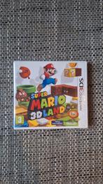 Super Mario 3d Land - Nintendo 3ds, Spelcomputers en Games, 1 speler, Ophalen of Verzenden, Zo goed als nieuw, Vanaf 3 jaar