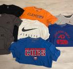 Partij 34 stuks Nike, Jordan, Adidas, UnderArmour Kleding XL, Ophalen of Verzenden, Gedragen, Maat 56/58 (XL)