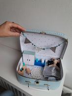 Koffertje met spullen en meubels voor maileg muis, Kinderen en Baby's, Speelgoed | Poppenhuizen, Ophalen of Verzenden, Nieuw