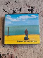 Boudewijn de Groot - Wonderkind aan het strand, CD, Ophalen of Verzenden, Zo goed als nieuw