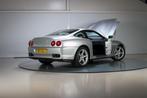 1998 Ferrari 550 Maranello V12, Euro 2, Achterwielaandrijving, Gebruikt, Zwart