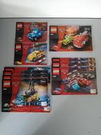 Cars Lego, Kinderen en Baby's, Gebruikt, Ophalen of Verzenden, Lego