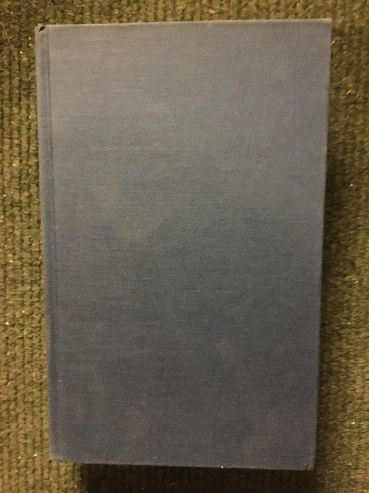 Memoires van de verwachting; Charles De Gaulle #Frankrijk, Boeken, Biografieën, Gelezen, Politiek, Ophalen of Verzenden