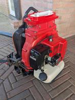 Komatsu Zenoah MD431 ruggedragen bladblazer, Ophalen, Benzine, Komatsu Zenoah, Ruggedragen