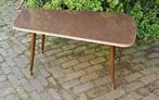 Vintage salontafel, Ophalen