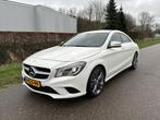 Mercedes-Benz CLA-Klasse 180 Edition 1 / NAVI / AIRCO / CRUI, Auto's, Mercedes-Benz, Voorwielaandrijving, Gebruikt, 4 cilinders