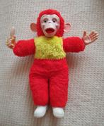 Mr. Bim Zippy monkey pluche aap vintage no retro, Verzamelen, Retro, Ophalen of Verzenden, Huis en Inrichting