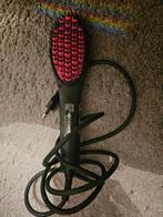 Stijlborstel - Amper gebruikt!, Witgoed en Apparatuur, Ophalen of Verzenden, Zo goed als nieuw, Haarverzorging