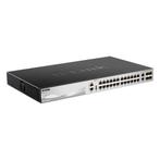 D-LINK layer 3 switch, Ophalen of Verzenden, Zo goed als nieuw