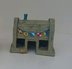 Aquarium decoratie SpongeBob krab huisje, Dieren en Toebehoren, Vissen | Aquaria en Toebehoren, Ophalen of Verzenden, Nieuw, Sierelement