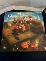 Mountains Out Of Molehills (ENG), Een of twee spelers, Ophalen of Verzenden, Zo goed als nieuw, The Op Games