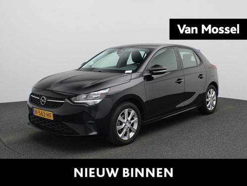 Opel Corsa 1.2 Edition | Apple Carplay / Android Auto | DAB, Auto's, Opel, Bedrijf, Te koop, Corsa, ABS, Airbags, Airconditioning
