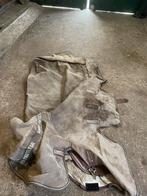 Rambo protector 6.6, Dieren en Toebehoren, Ophalen of Verzenden, Gebruikt, Deken