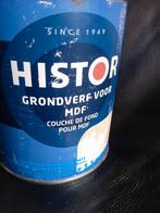 Grondverf wit voor hout en MDF, Ophalen of Verzenden, Nieuw