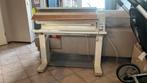 Strijkmachine/mangel miele B863, Ophalen, Zo goed als nieuw