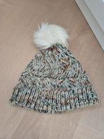 Hema muts - Lekker warm!, Hema, Ophalen of Verzenden, Zo goed als nieuw, One size fits all