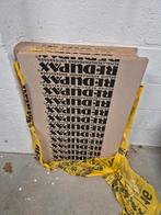 Redupax Geluidsreducerende Ondervloer 7,6m2, Ophalen of Verzenden, Zo goed als nieuw, Overige materialen