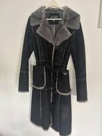 Armani Parka Maat 36 (S) - Weinig Gedragen, Ophalen of Verzenden, Zo goed als nieuw, Maat 36 (S), Zwart
