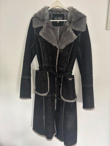 Armani Parka Maat 36 (S) - Weinig Gedragen beschikbaar voor biedingen