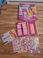 Designer Ontwerp Set - Maak je eigen kleding!, Ophalen of Verzenden, Gebruikt, Knutselen