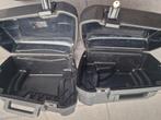 Zijkoffers BMW, Motoren, Accessoires | Koffers en Tassen, Ophalen, Gebruikt