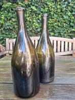 Champagnefles 18e eeuw, Antiek en Kunst, Ophalen of Verzenden