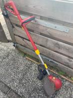 Wolf grastrimmer (elektrisch met snoer), Ophalen, Gebruikt, Elektrisch