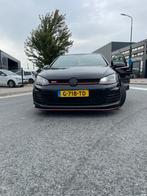Volkswagen Golf 2.0 TSI 169KW 5D DSG 2014 Zwart, Stof, Euro 6, 1984 cc, Zwart